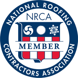 National Roofing Contractors Assocation logo