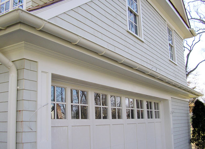 Pardini R Construction Corp Images