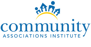 community associations institue logo
