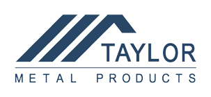 Taylor Metal Roofs logo